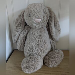 Jellycat Bashful Beige Bunny - Medium